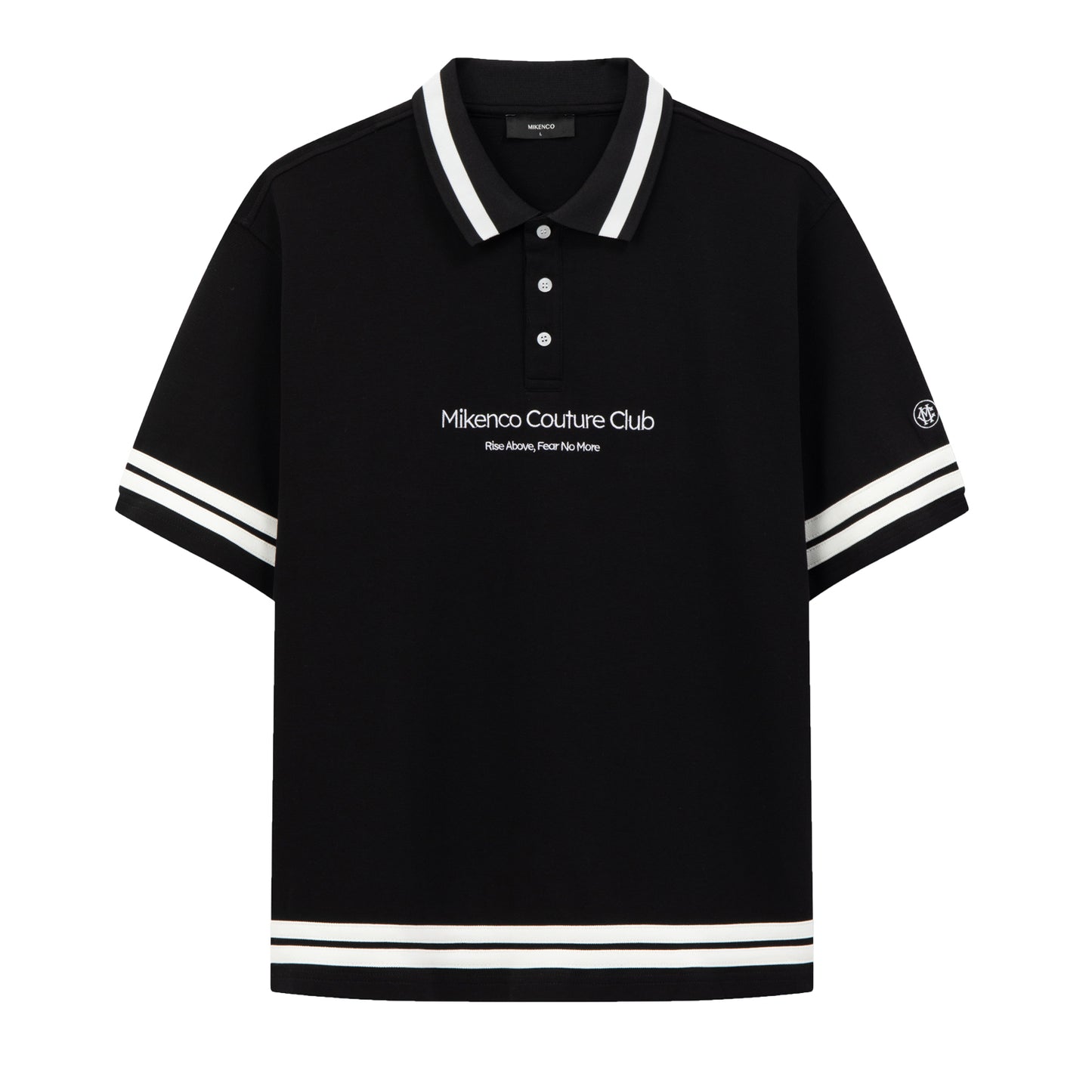 CLASSY CLUB POLO