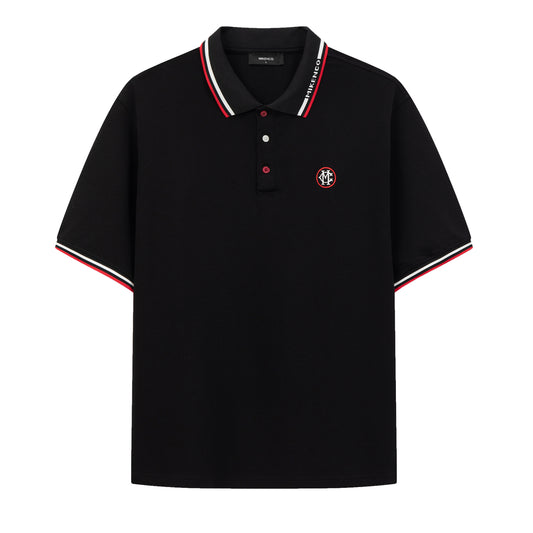 MUSTANG LINES POLO