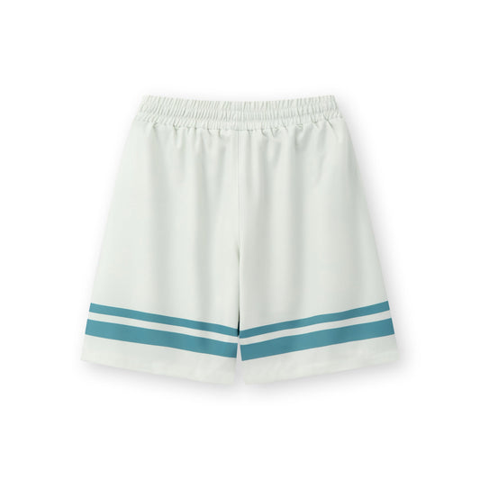 S&R STRIPES SHORT