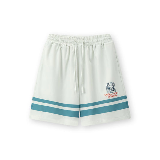 S&R STRIPES SHORT
