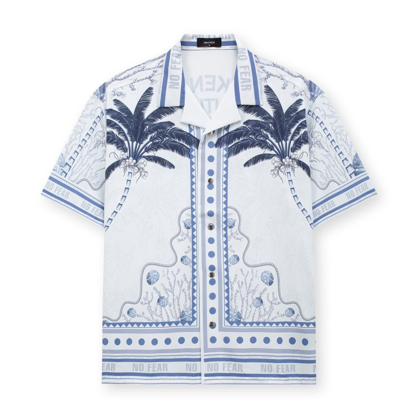 OCEAN CLUB SHIRT