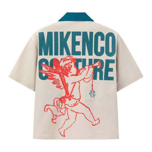 DUSK TILL DAWN SHIRT