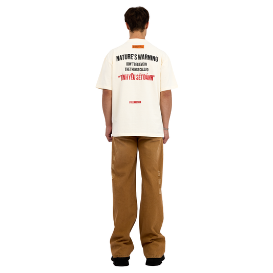 TINHYEUSETDANH TSHIRT