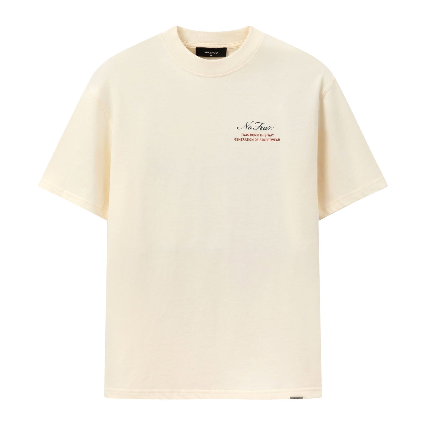 LIBERTY CREST TSHIRT