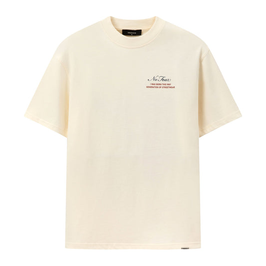 LIBERTY CREST TSHIRT
