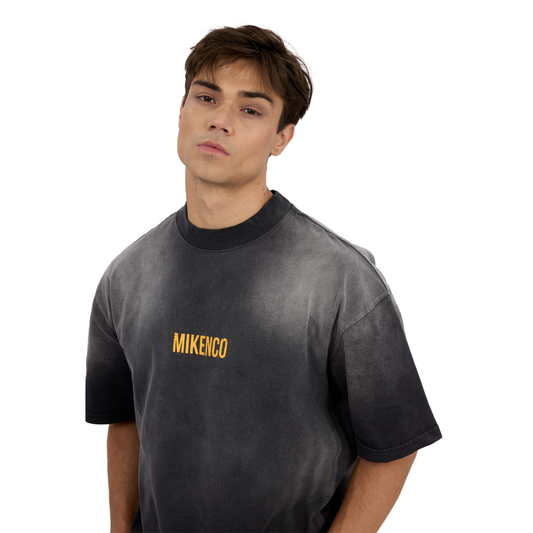 DAMVOMOM WASH TSHIRT
