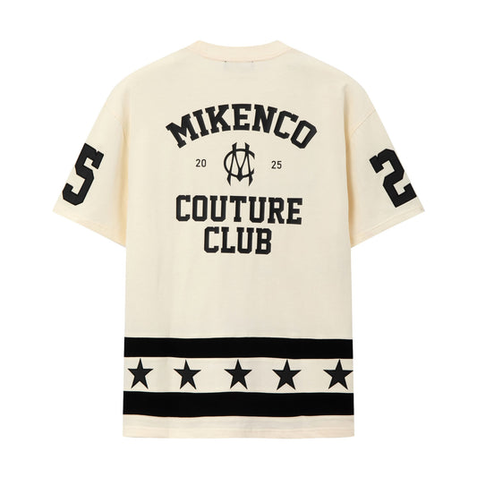 DIVINE STARS JERSEY