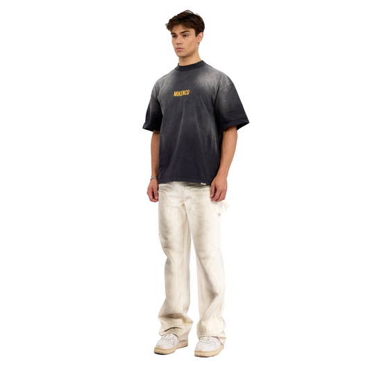 DAMVOMOM WASH TSHIRT