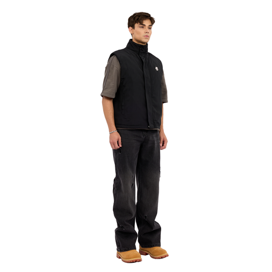 FREE MOTION GILET