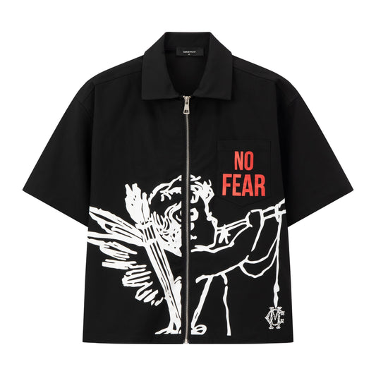 DUSK TILL DAWN SHIRT
