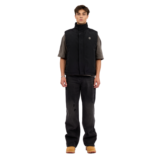 FREE MOTION GILET