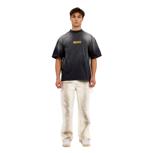 DAMVOMOM WASH TSHIRT