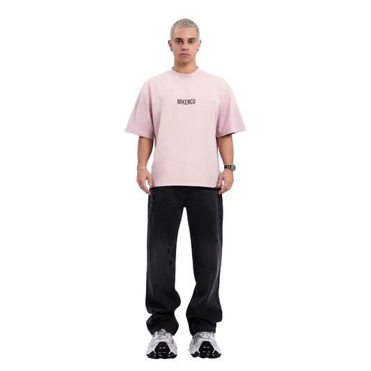DAMVOMOM WASH TSHIRT