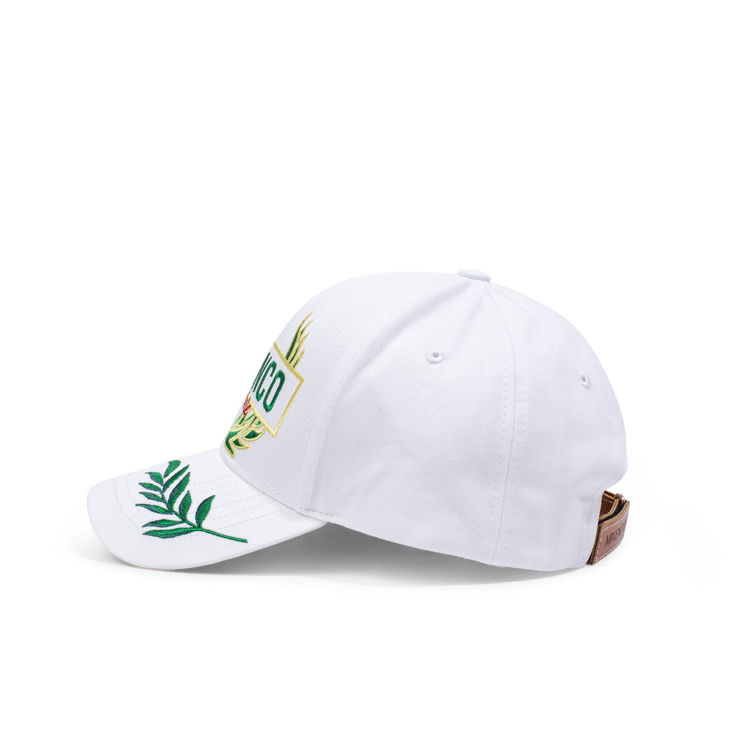 BARLEY NO FEAR CAP