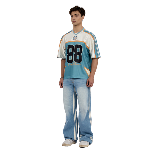 88 TIMELESS TREASURE JERSEY