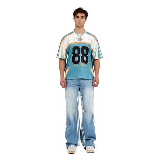88 TIMELESS TREASURE JERSEY