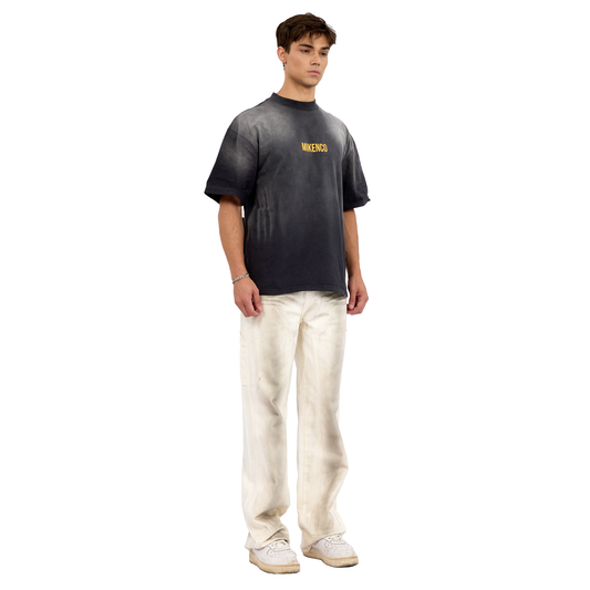 DAMVOMOM WASH TSHIRT