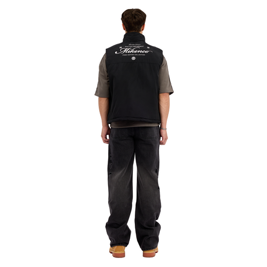 FREE MOTION GILET