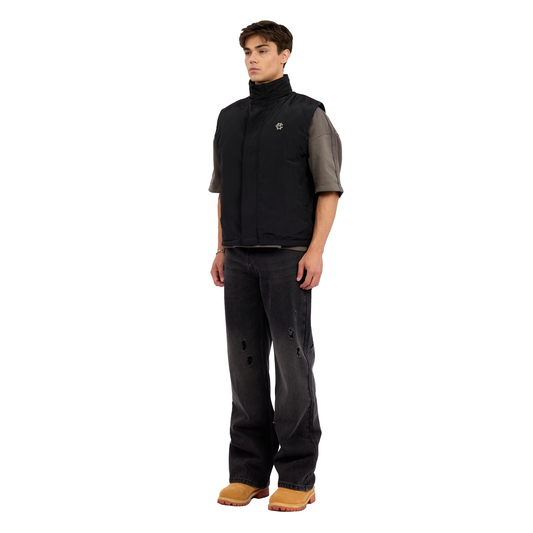 FREE MOTION GILET