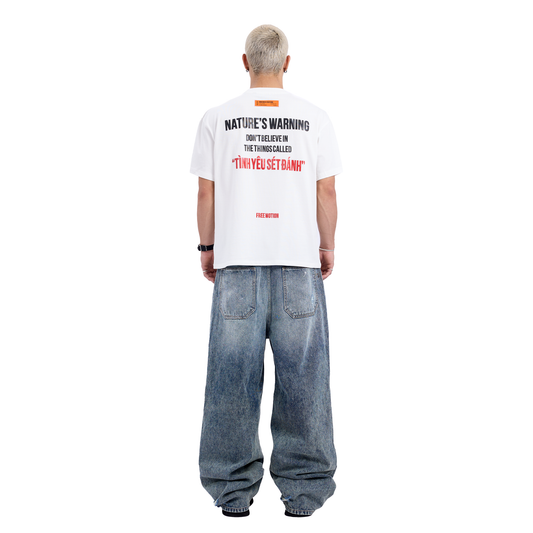 TINHYEUSETDANH TSHIRT