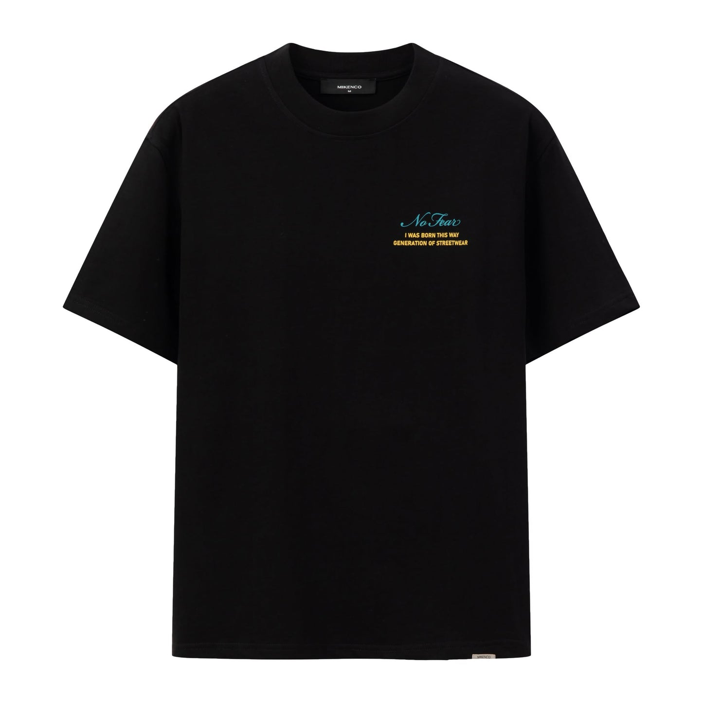 LIBERTY CREST TSHIRT