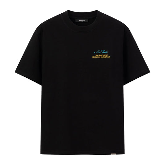 LIBERTY CREST TSHIRT