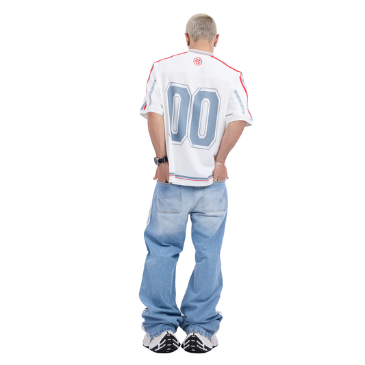 00 TIMELESS TREASURE JERSEY