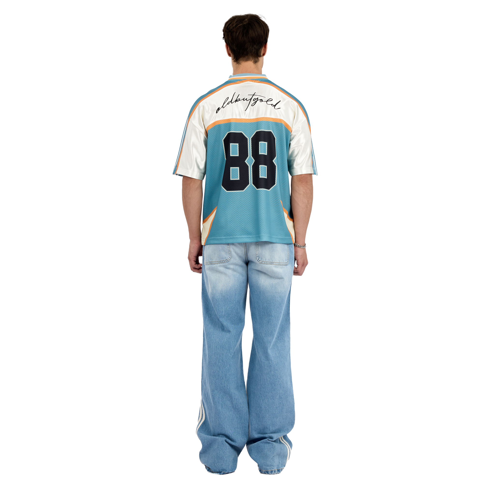 88 TIMELESS TREASURE JERSEY