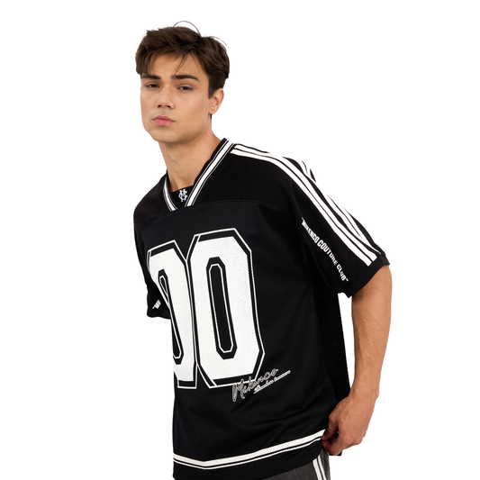 00 TIMELESS TREASURE JERSEY