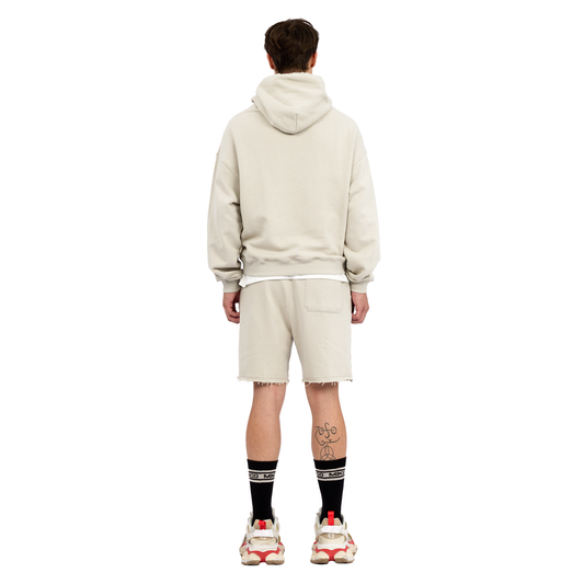 COUTURE BOXY HOODIE