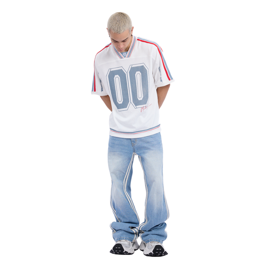 00 TIMELESS TREASURE JERSEY