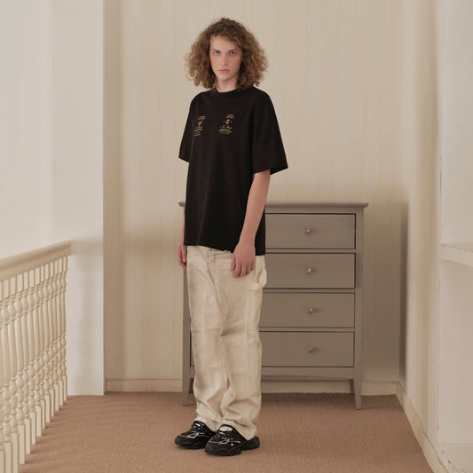 NO REGREST TSHIRT