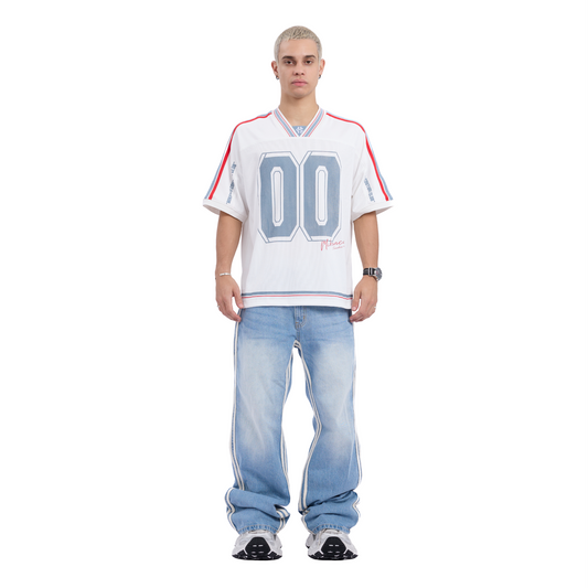 00 TIMELESS TREASURE JERSEY