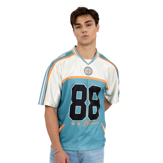 88 TIMELESS TREASURE JERSEY