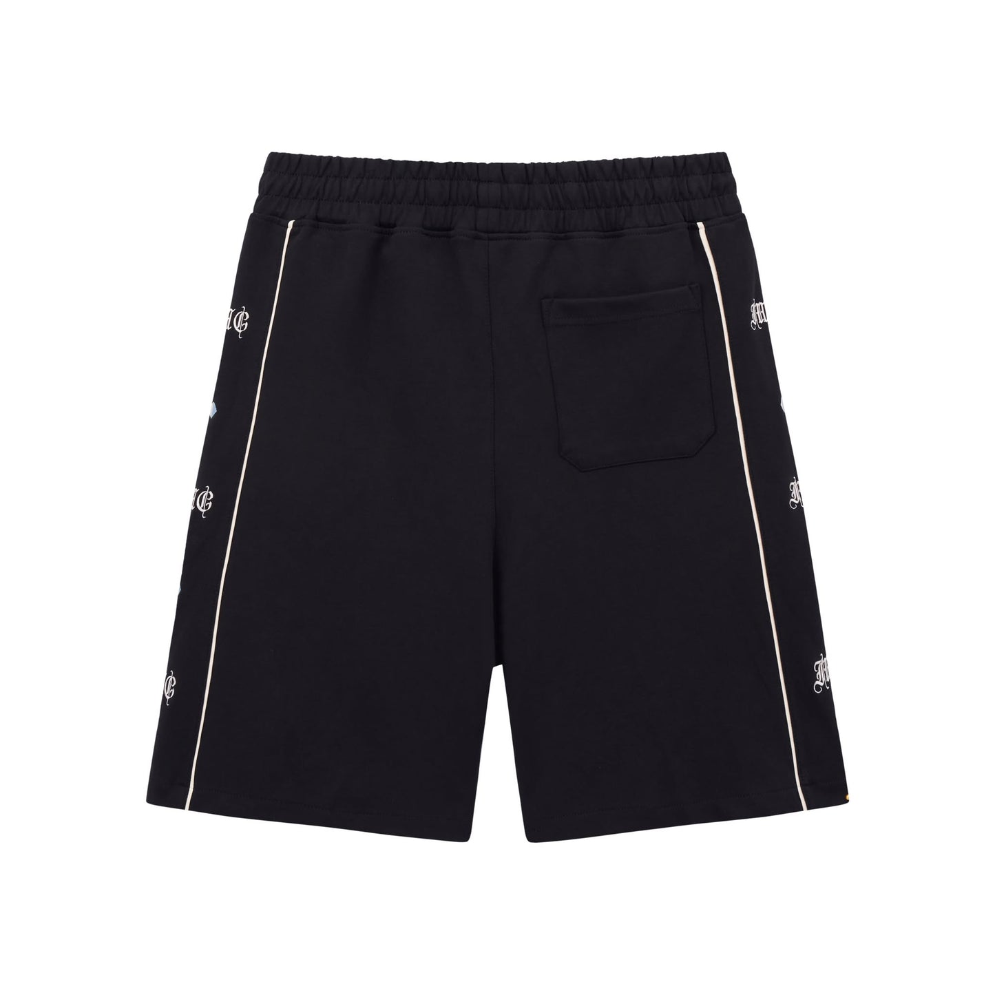 VII MONOGRAM SHORT