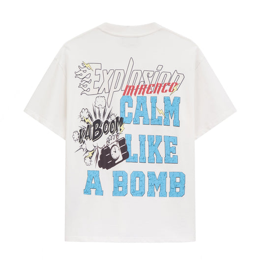 EXPLOSION TSHIRT
