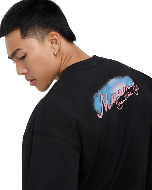 MYSTERIOUS HORSE TSHIRT