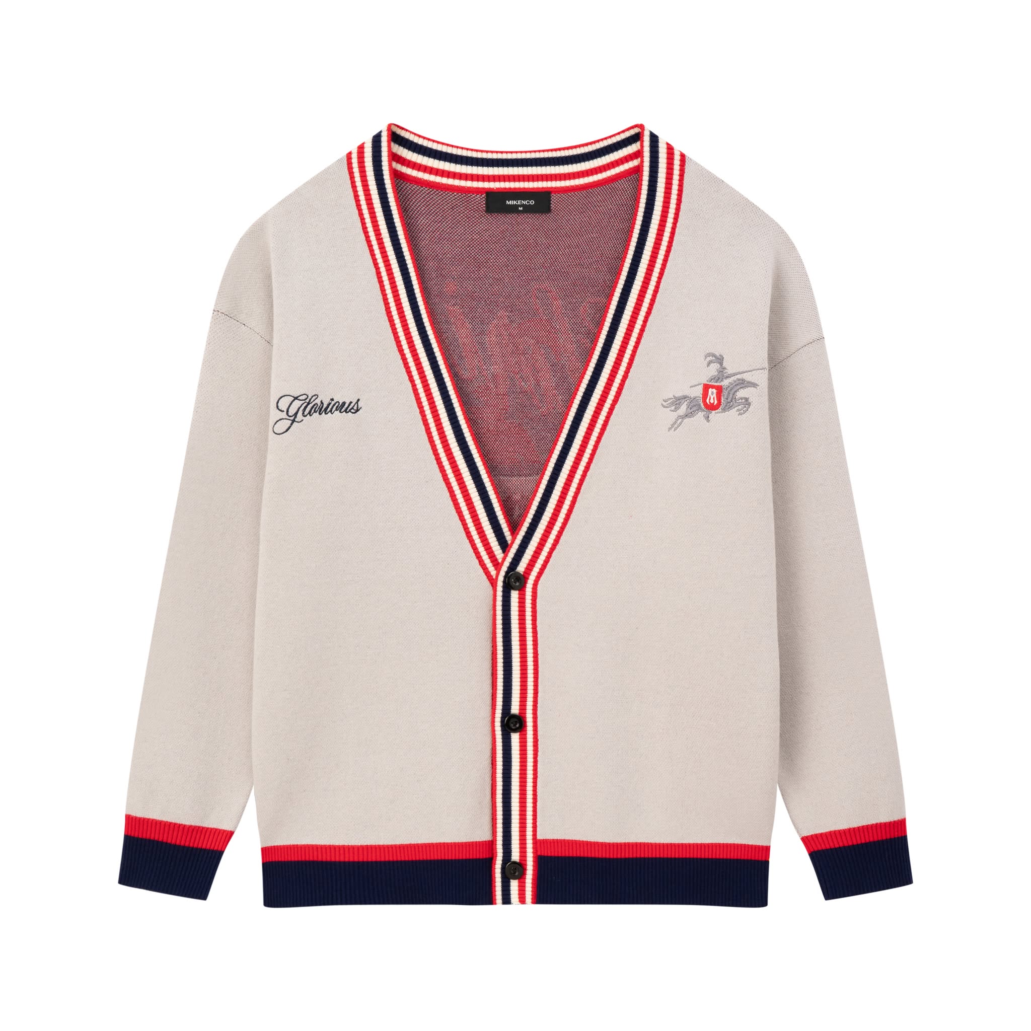 GLORIOUS CARDIGAN
