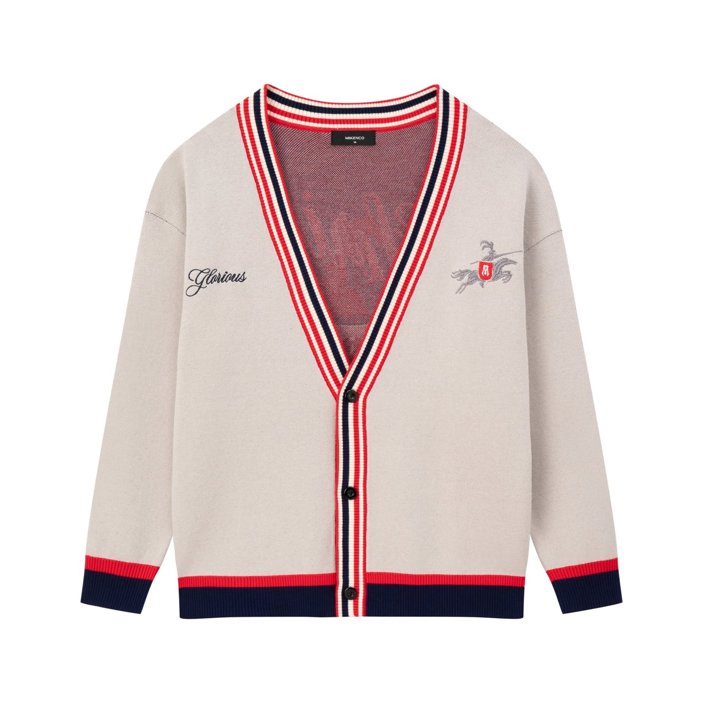 GLORIOUS CARDIGAN