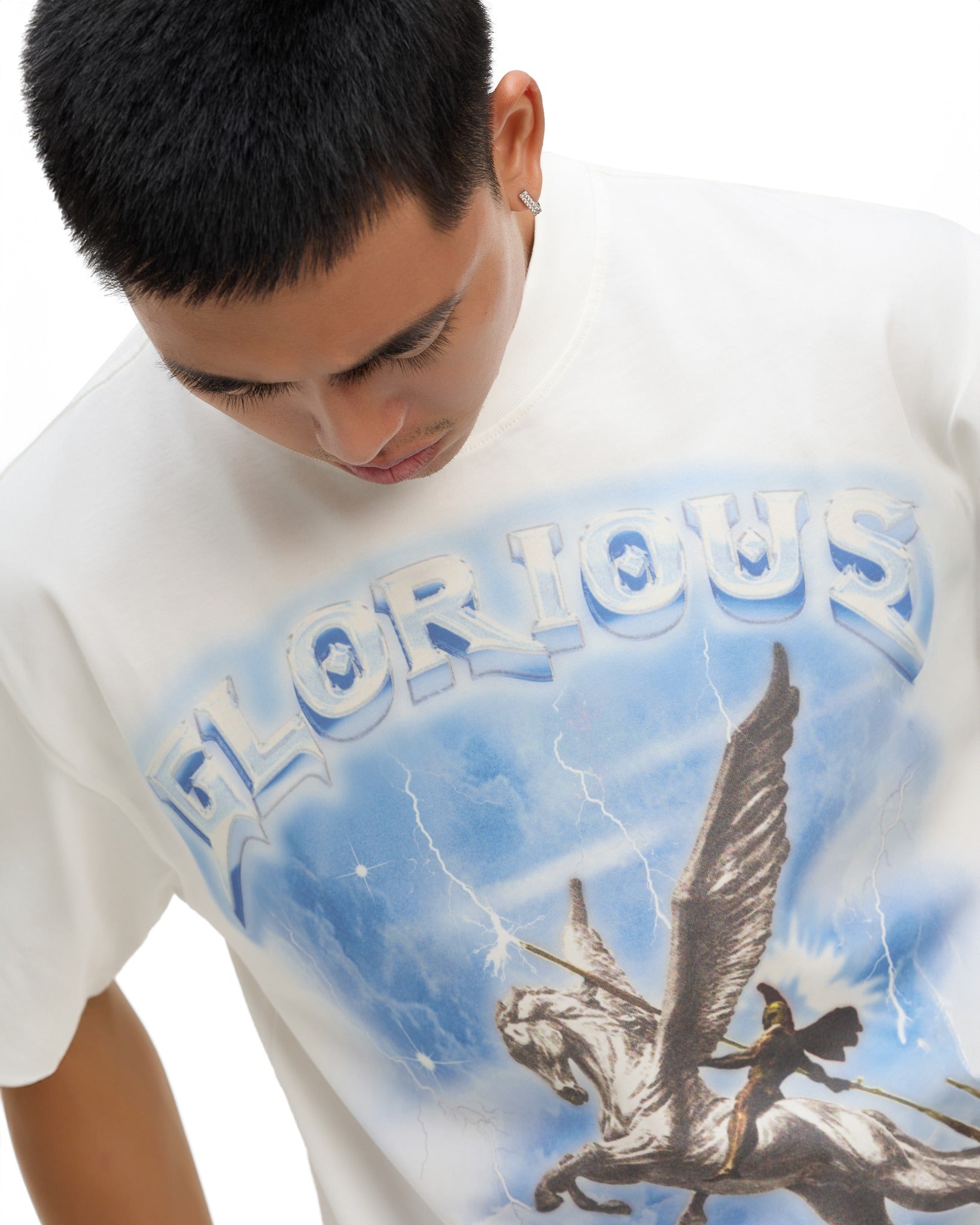 SKY OF GLORY TSHIRT