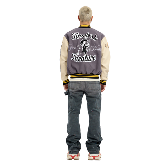 DEVIL’S DUE VARSITY