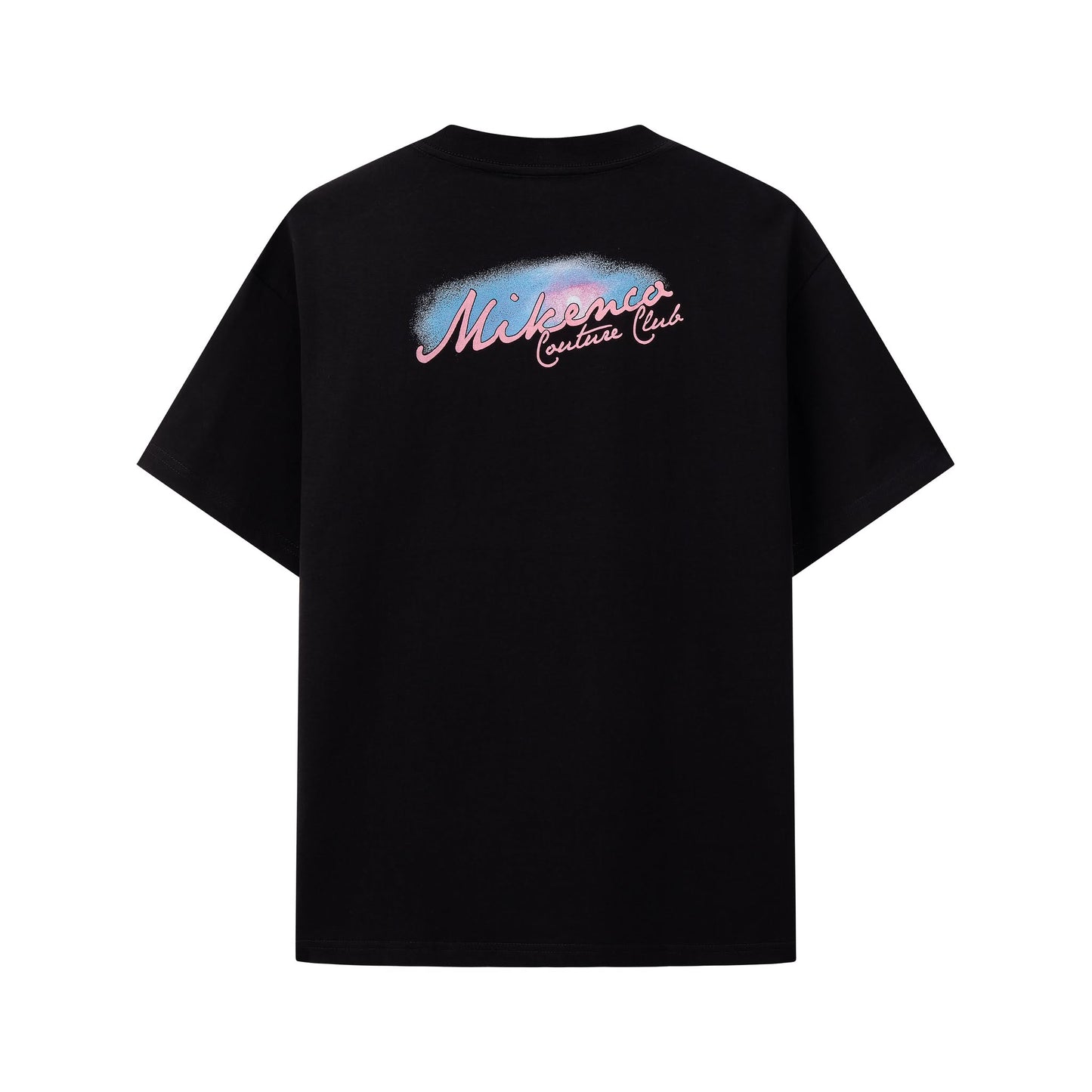 MYSTERIOUS HORSE TSHIRT