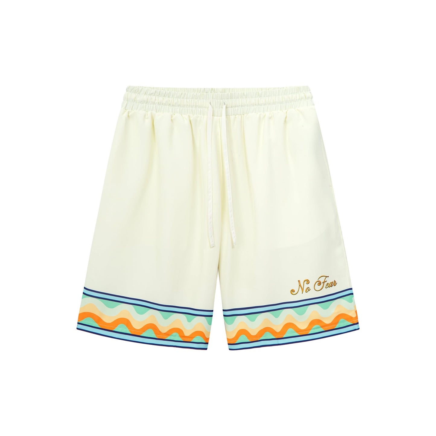 FAITH THE FEAR SHORT