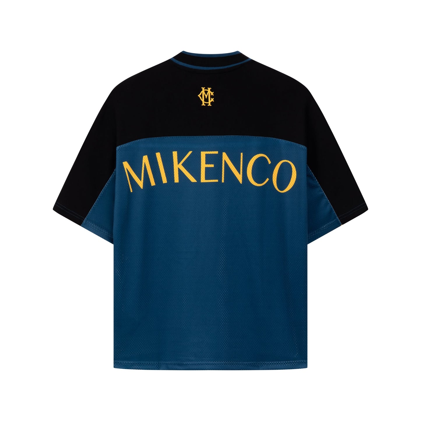 DOUBLE NO FEAR JERSEY
