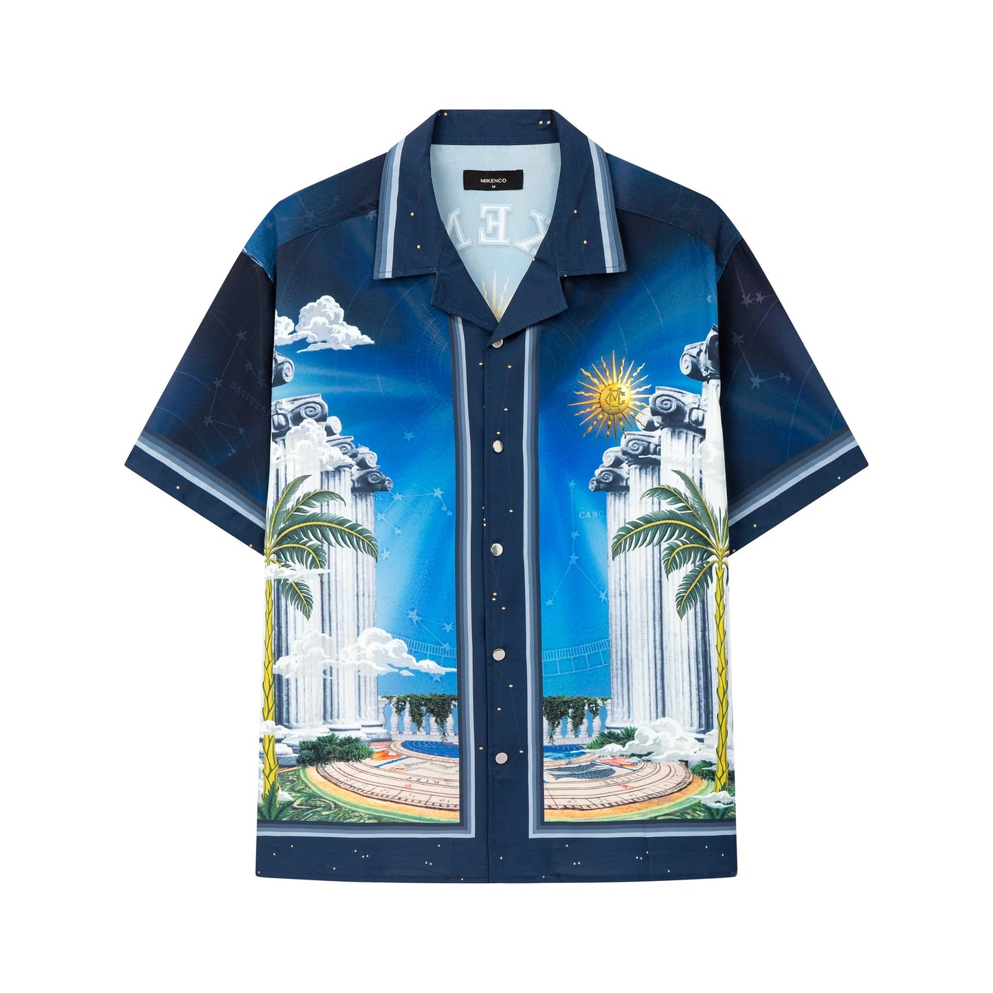 ASTROLOGY ZODIAC SHIRT