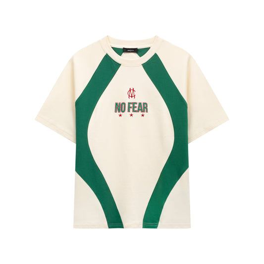 FEED NO FEAR JERSEY