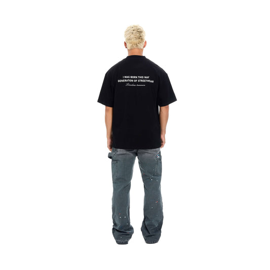 GENERATION STREETWEAR TSHIRT