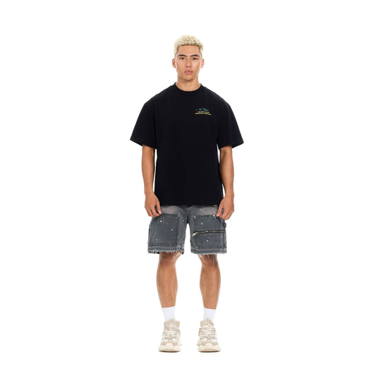LIBERTY CREST TSHIRT