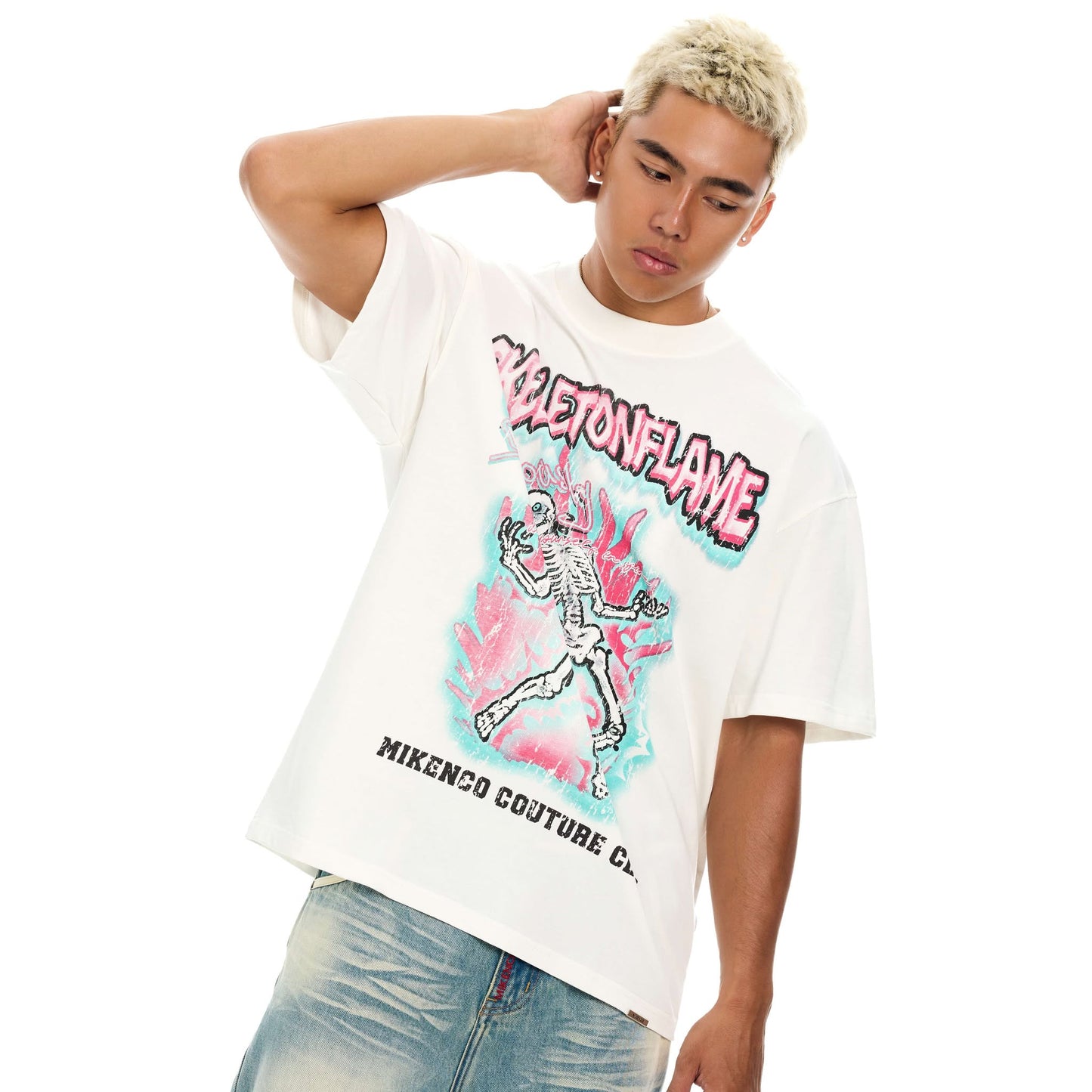 STAY EPIC TSHIRT
