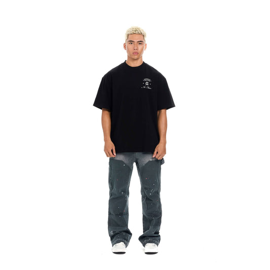 GENERATION STREETWEAR TSHIRT